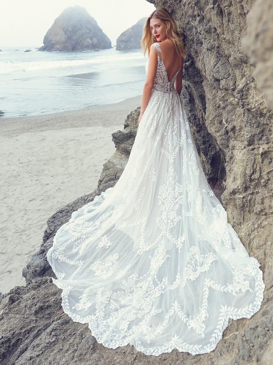 Sottero and Midgley Style Number 22SK005 - 8