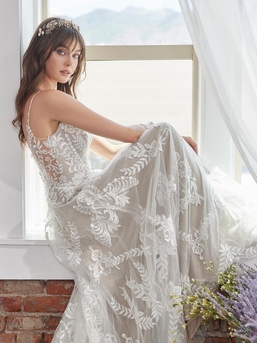 Sottero and Midgley Style Number 22SK005 - 17