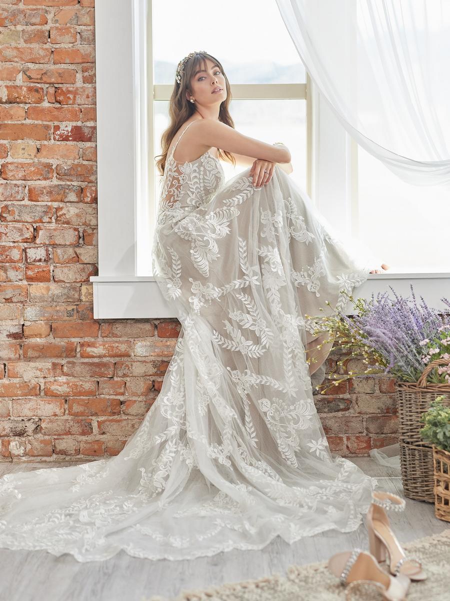 Sottero and Midgley Style Number 22SK005 - 16