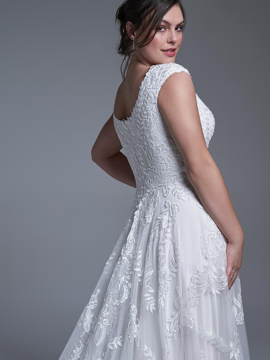 Sottero and Midgley Style Number 22SK005 - 14