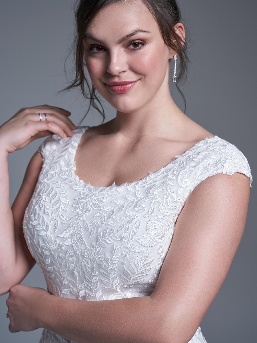 Sottero and Midgley Style Number 22SK005 - 13