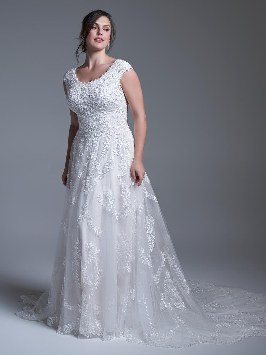 Sottero and Midgley Style Number 22SK005 - 11