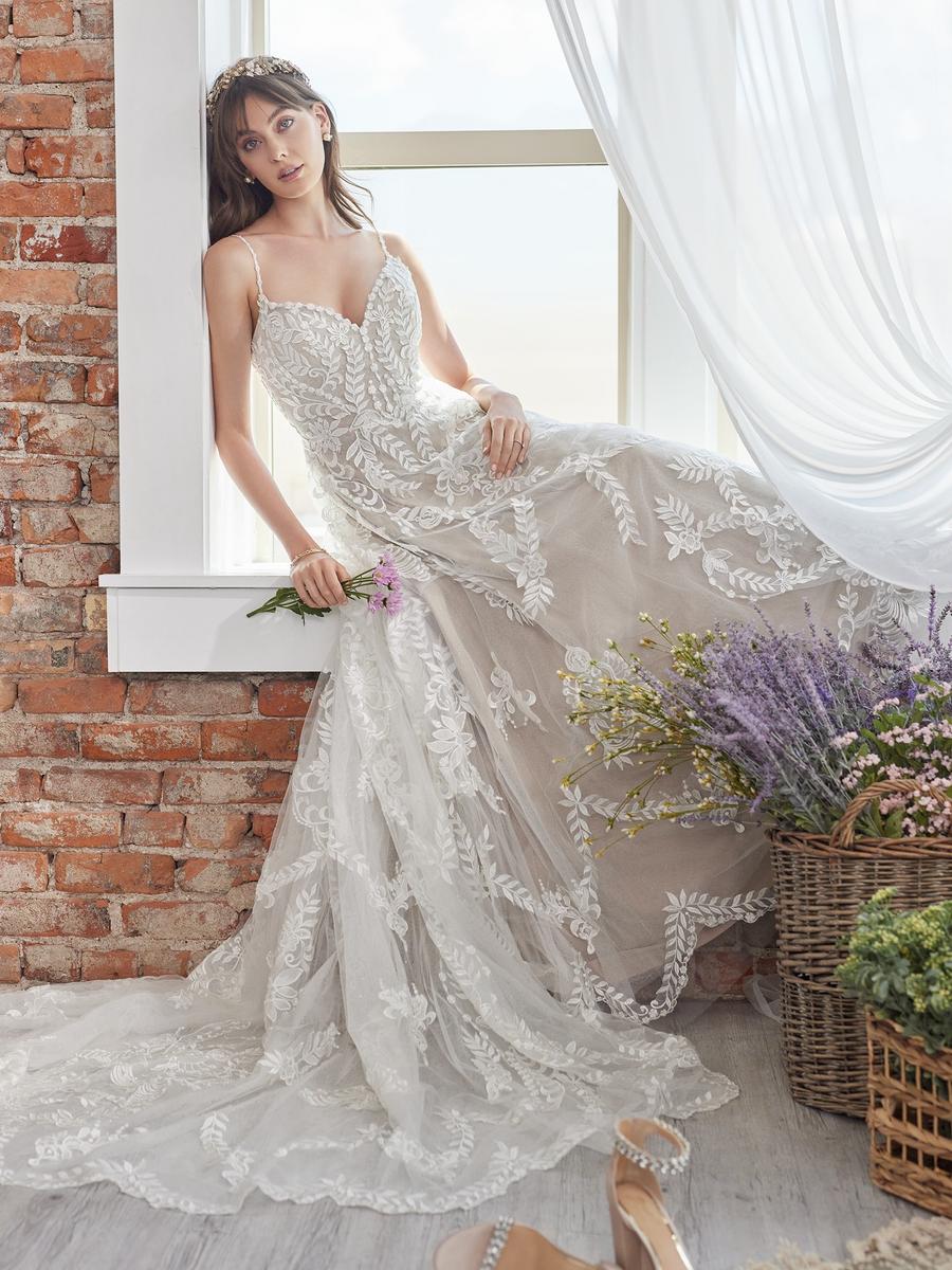 Sottero and Midgley Style Number 22SK005 - 15