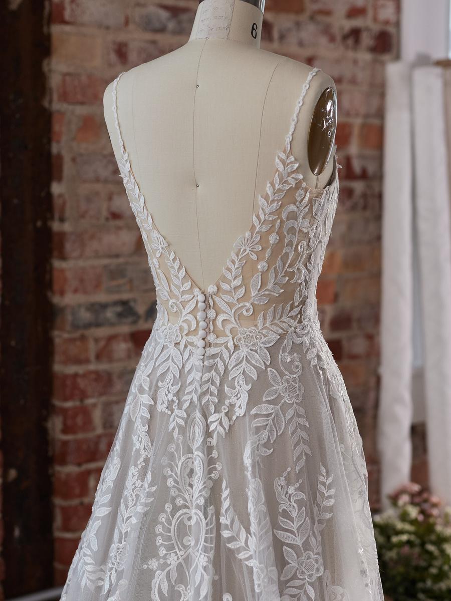 Sottero and Midgley Style Number 22SK005 - 18