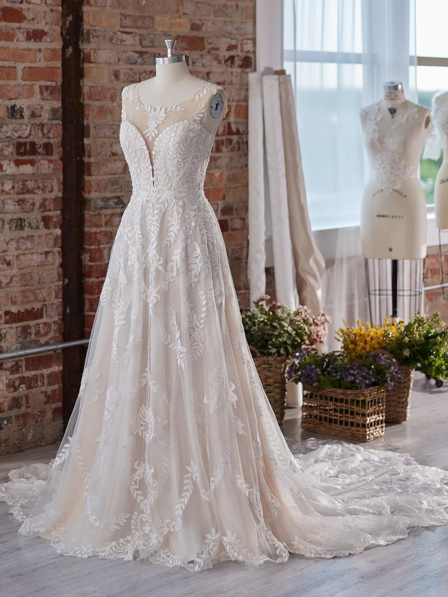 Sottero and Midgley Style Number 22SK005 - 23
