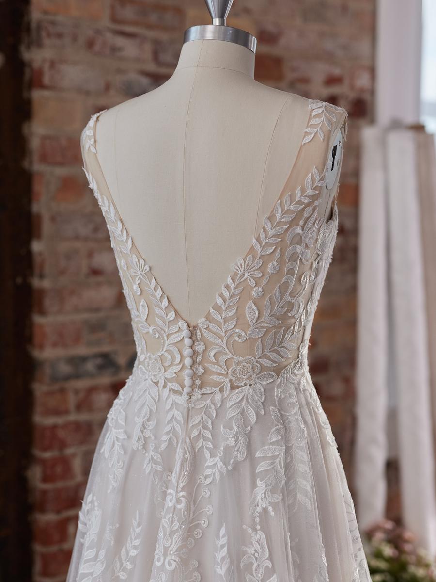 Sottero and Midgley Style Number 22SK005 - 25