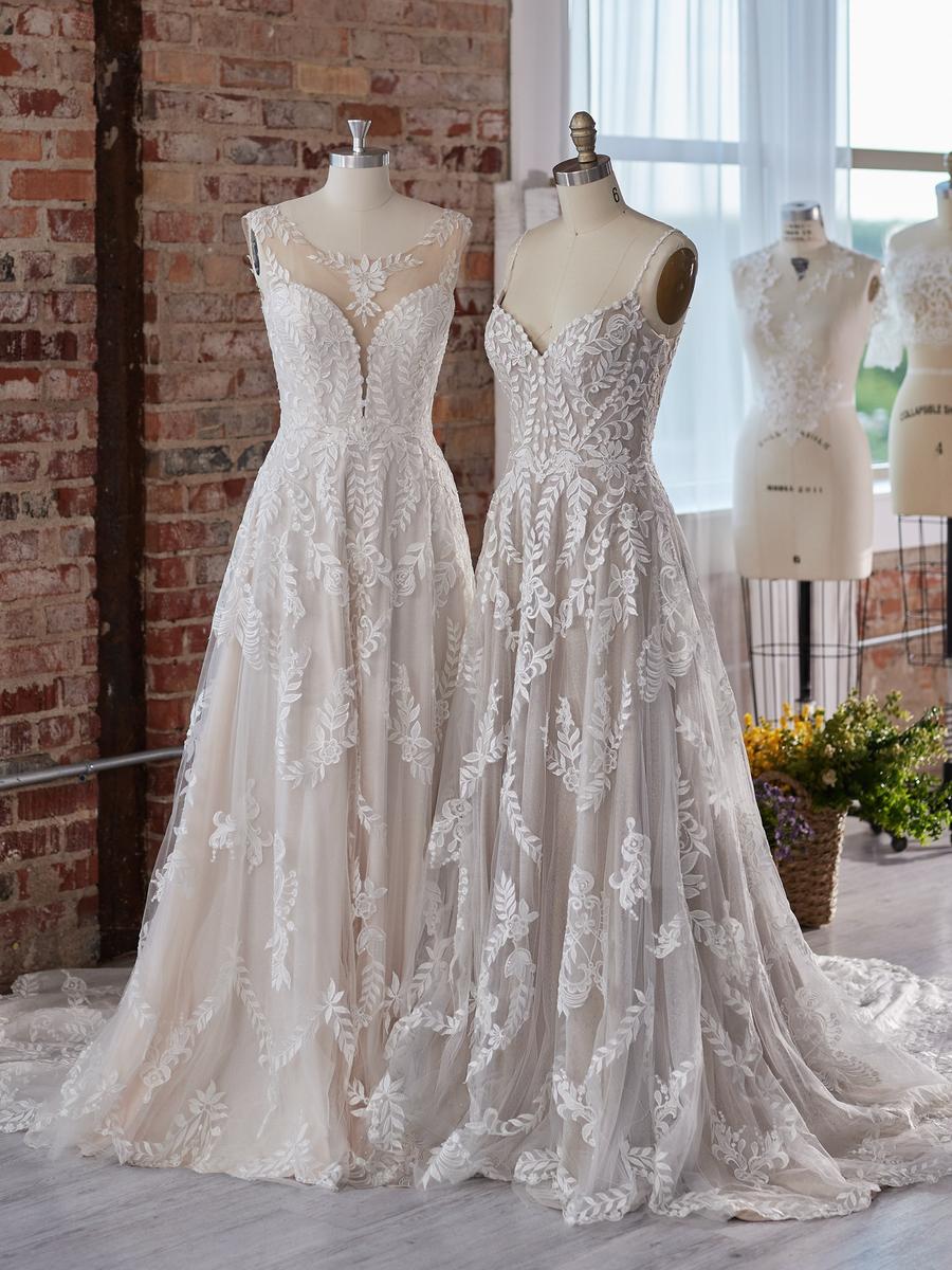 Sottero and Midgley Style Number 22SK005 - 26