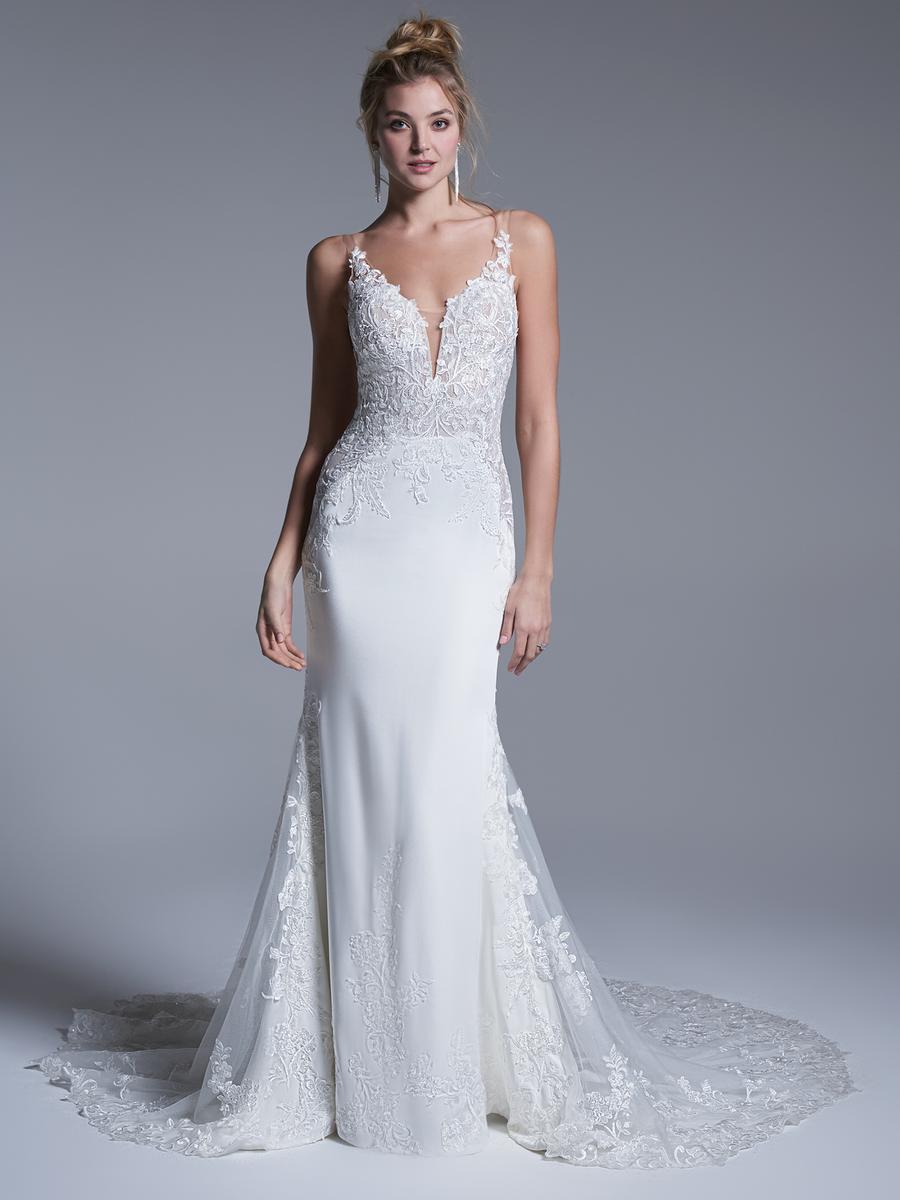 Sottero and Midgley Style Number 22SK986 - 1