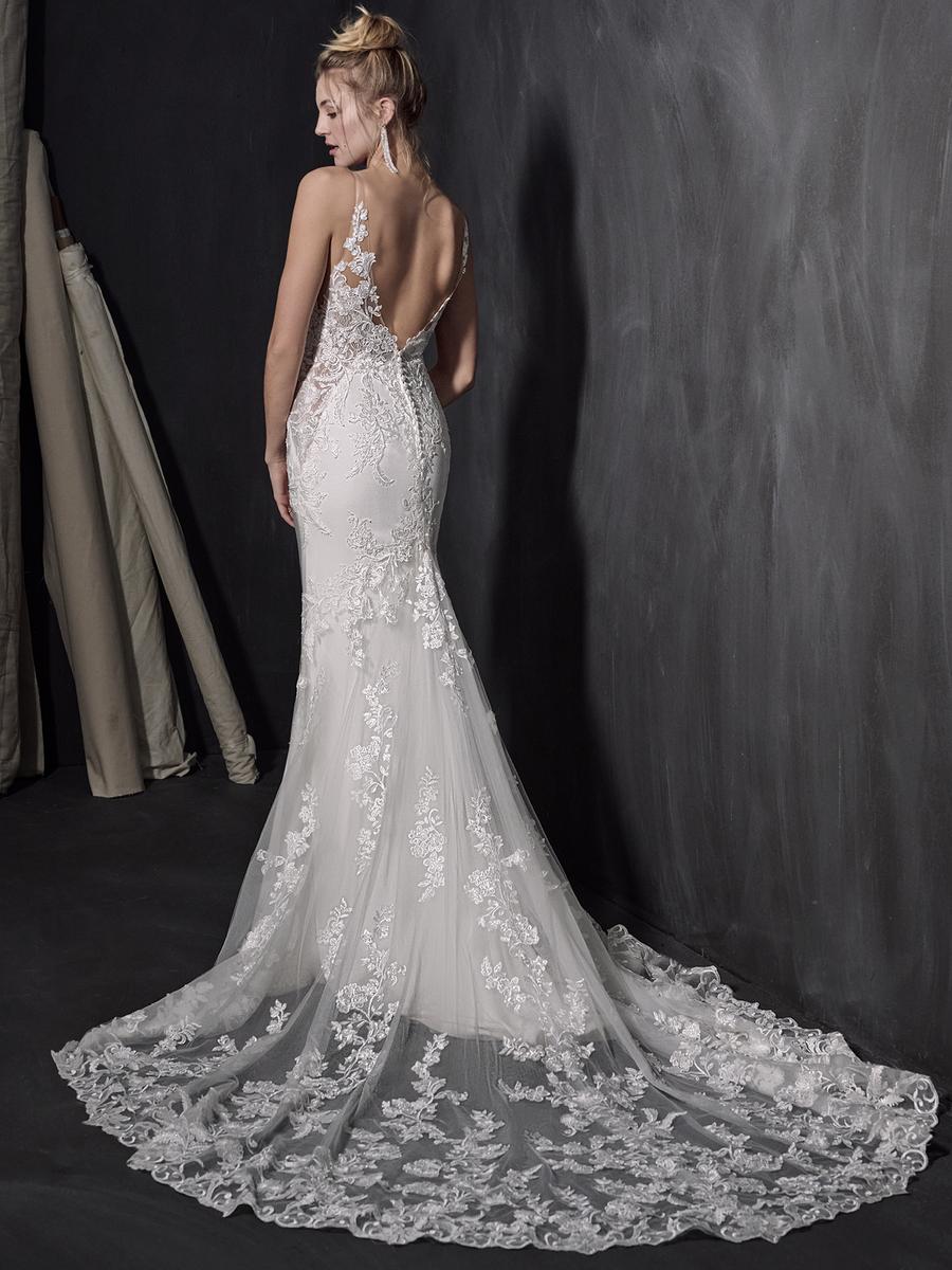 Sottero and Midgley Style Number 22SK986 - 4