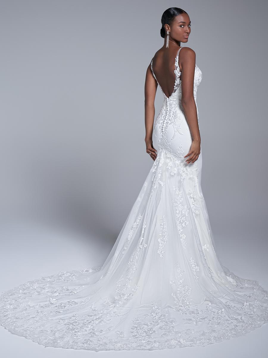 Sottero and Midgley Style Number 22SK986 - 2