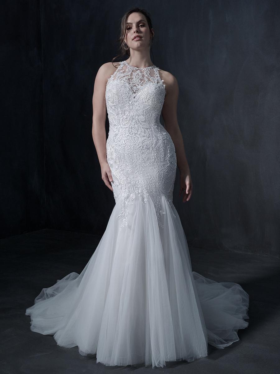 Sottero and Midgley Style Number 22SS962 - 1