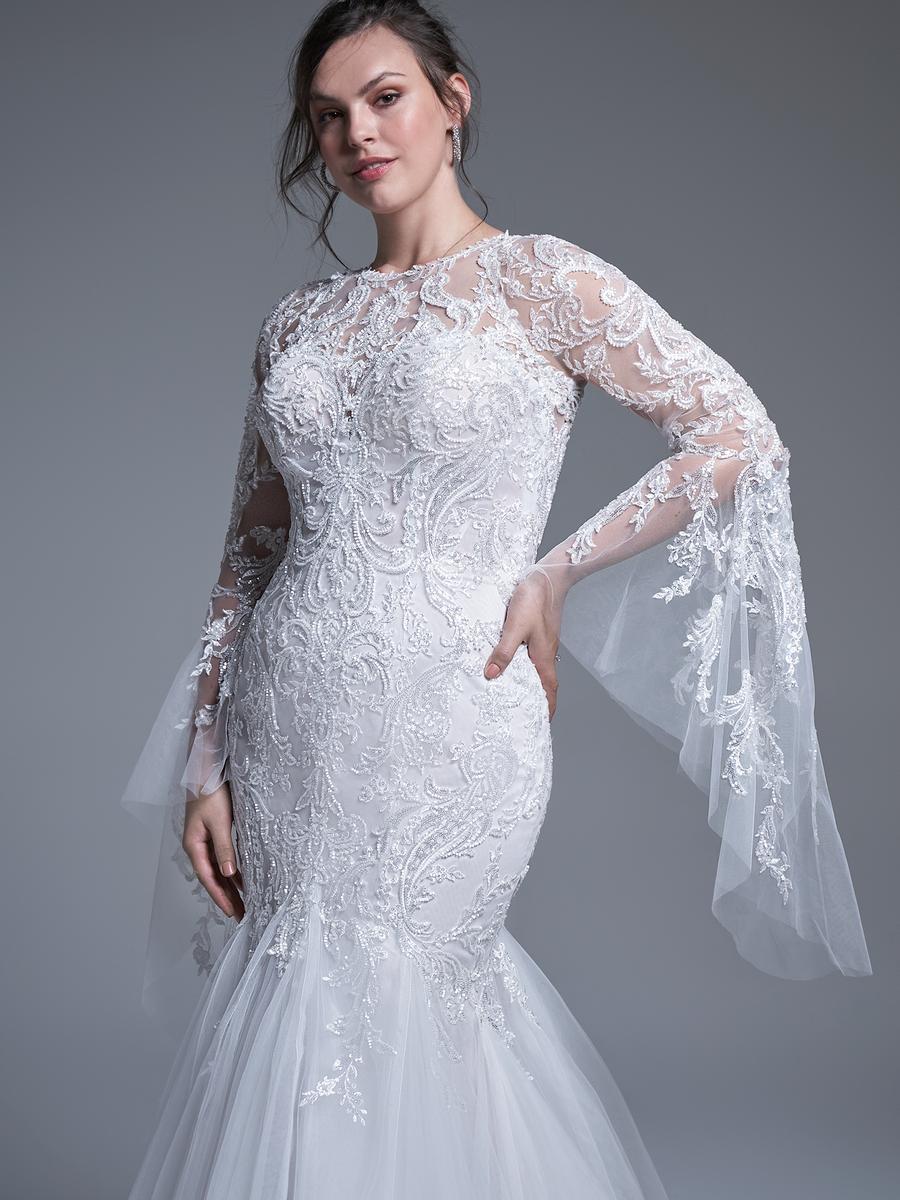 Sottero and Midgley Style Number 22SS962 - 5