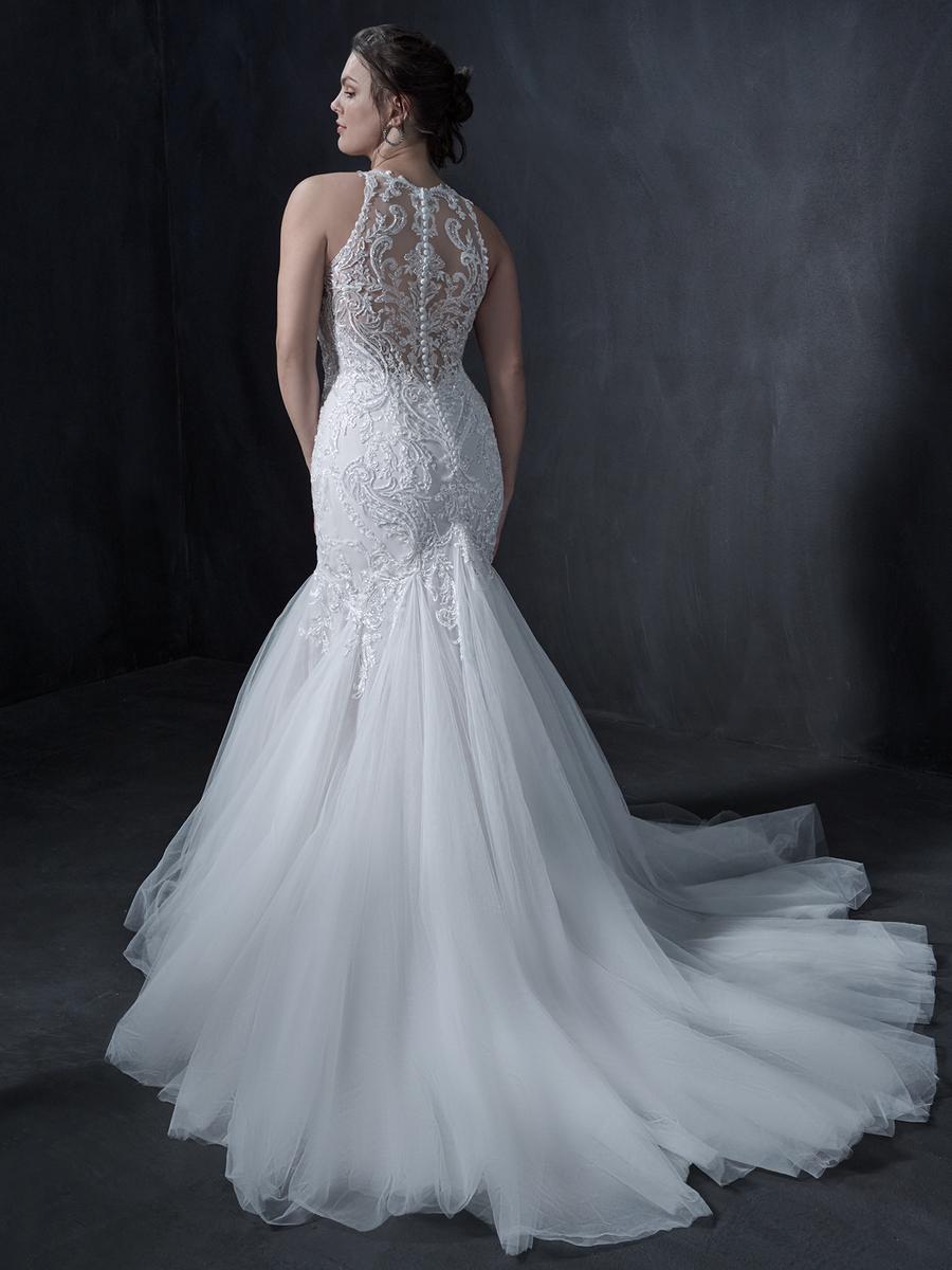 Sottero and Midgley Style Number 22SS962 - 2