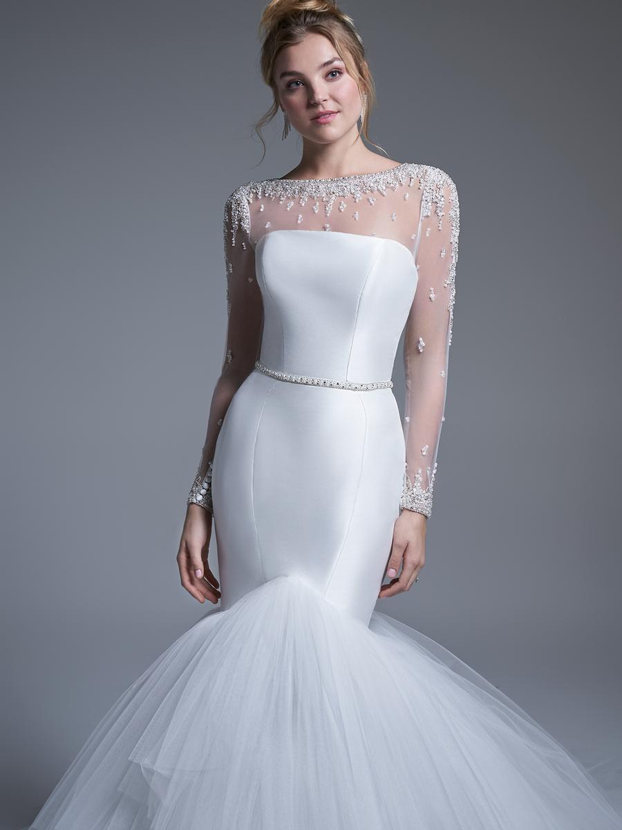 Sottero and Midgley Style Number 22SW923 - 3