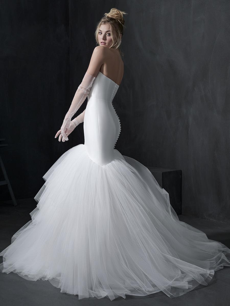 Sottero and Midgley Style Number 22SW923 - 2