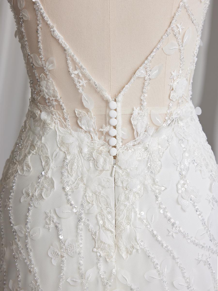 Sottero and Midgley Style Number 23SB623 - 12