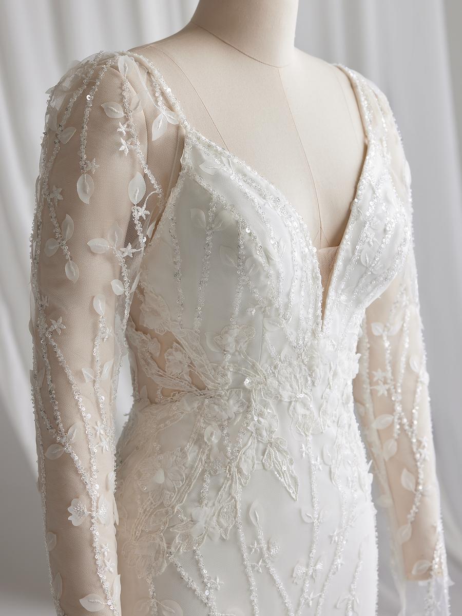 Sottero and Midgley Style Number 23SB623 - 11