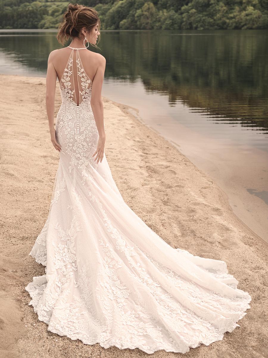 Sottero and Midgley Style Number 23SC052A01 - 2