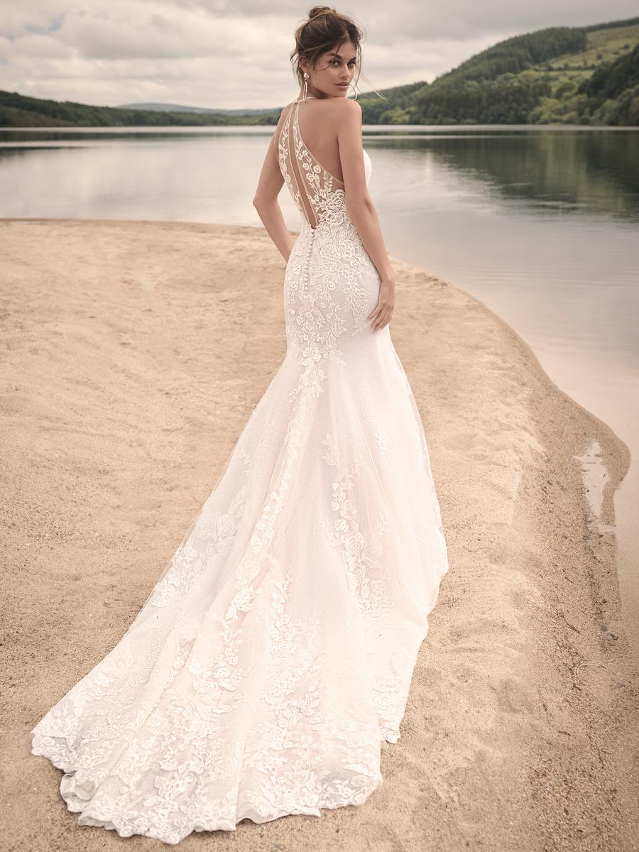 Sottero and Midgley Style Number 23SC052A01 - 5