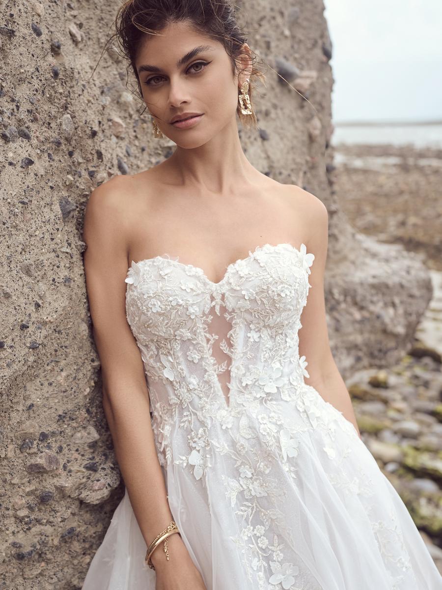 Sottero and Midgley Style Number 23SC071B01 - 3