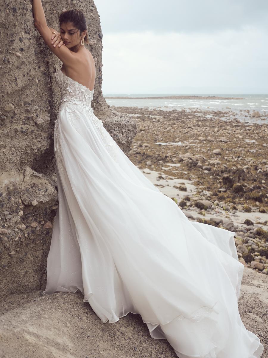 Sottero and Midgley Style Number 23SC071B01 - 2