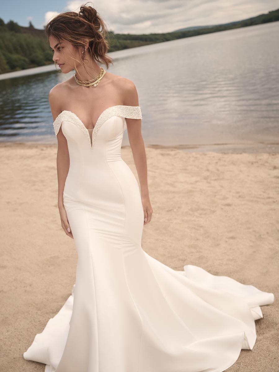 Sottero and Midgley Style Number 23SC119A01 - 5