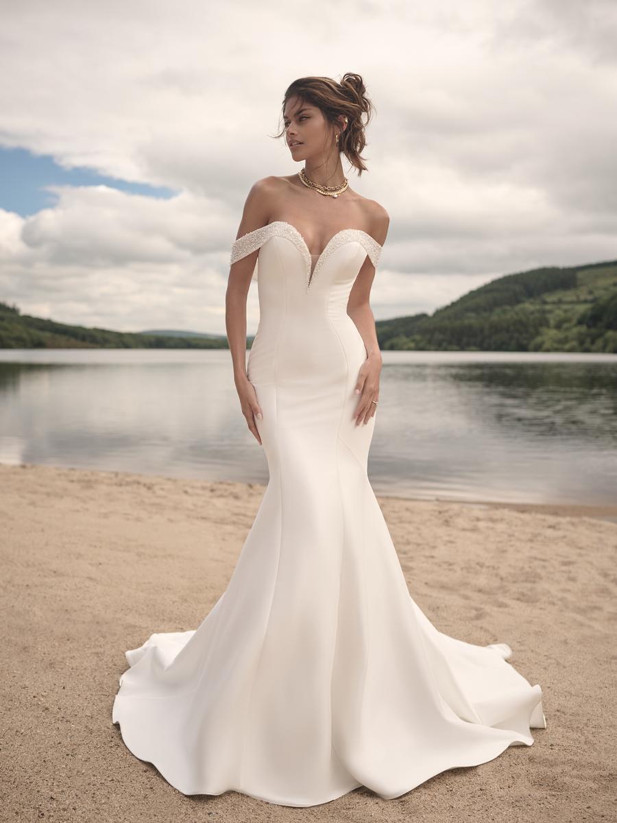 Sottero and Midgley Style Number 23SC119A01 - 1