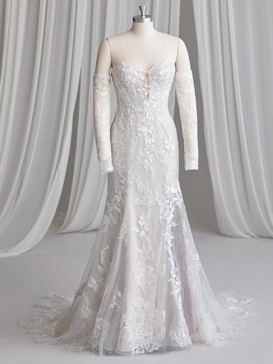Sottero and Midgley Style Number 23SC672A01 - 7