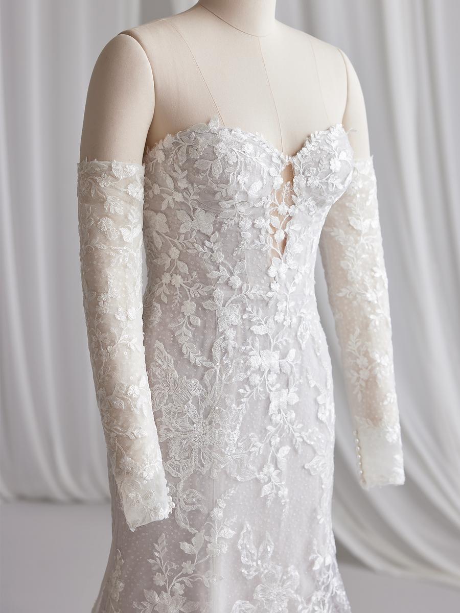 Sottero and Midgley Style Number 23SC672A01 - 8