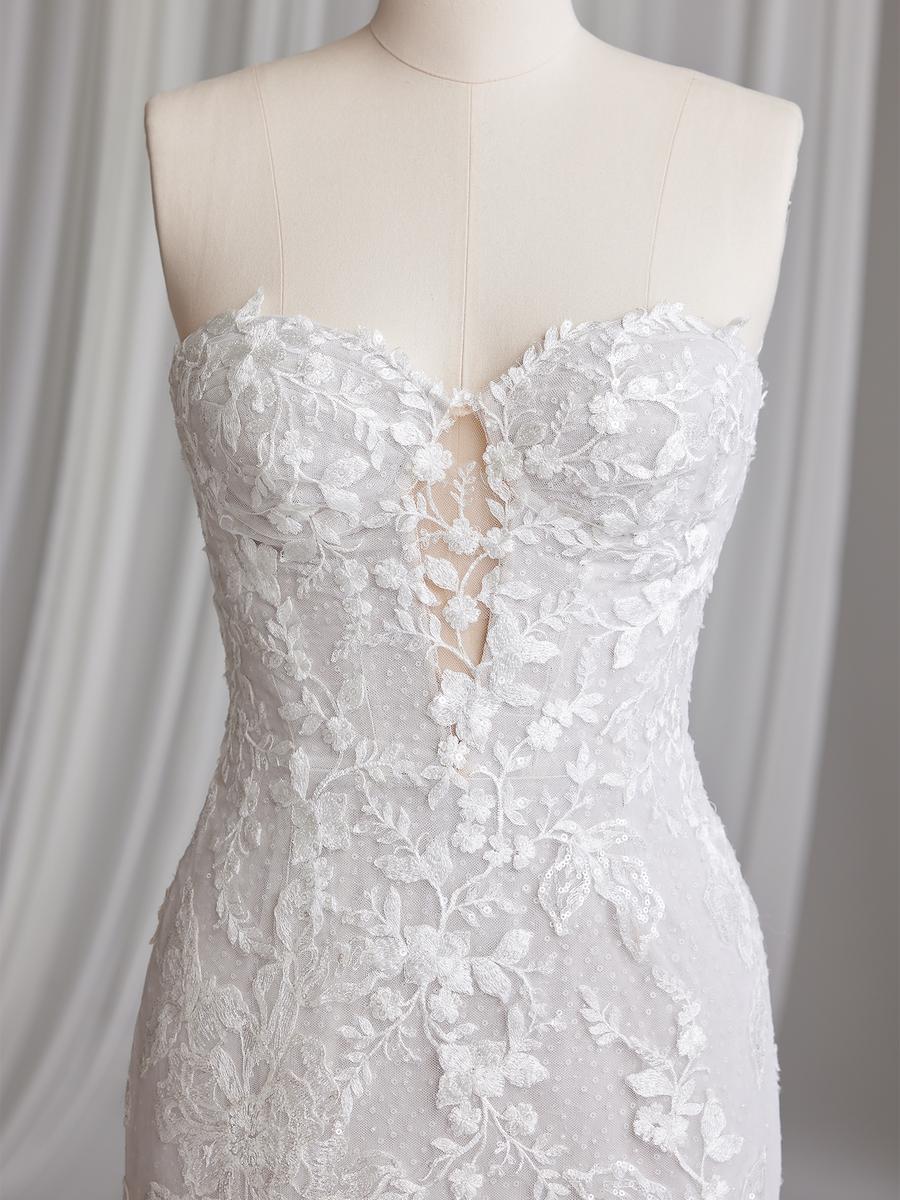 Sottero and Midgley Style Number 23SC672A01 - 10