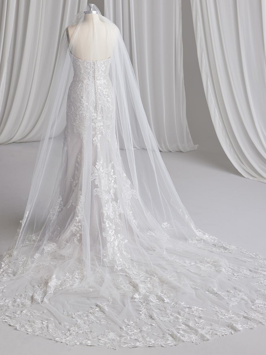 Sottero and Midgley Style Number 23SC672A01 - 11