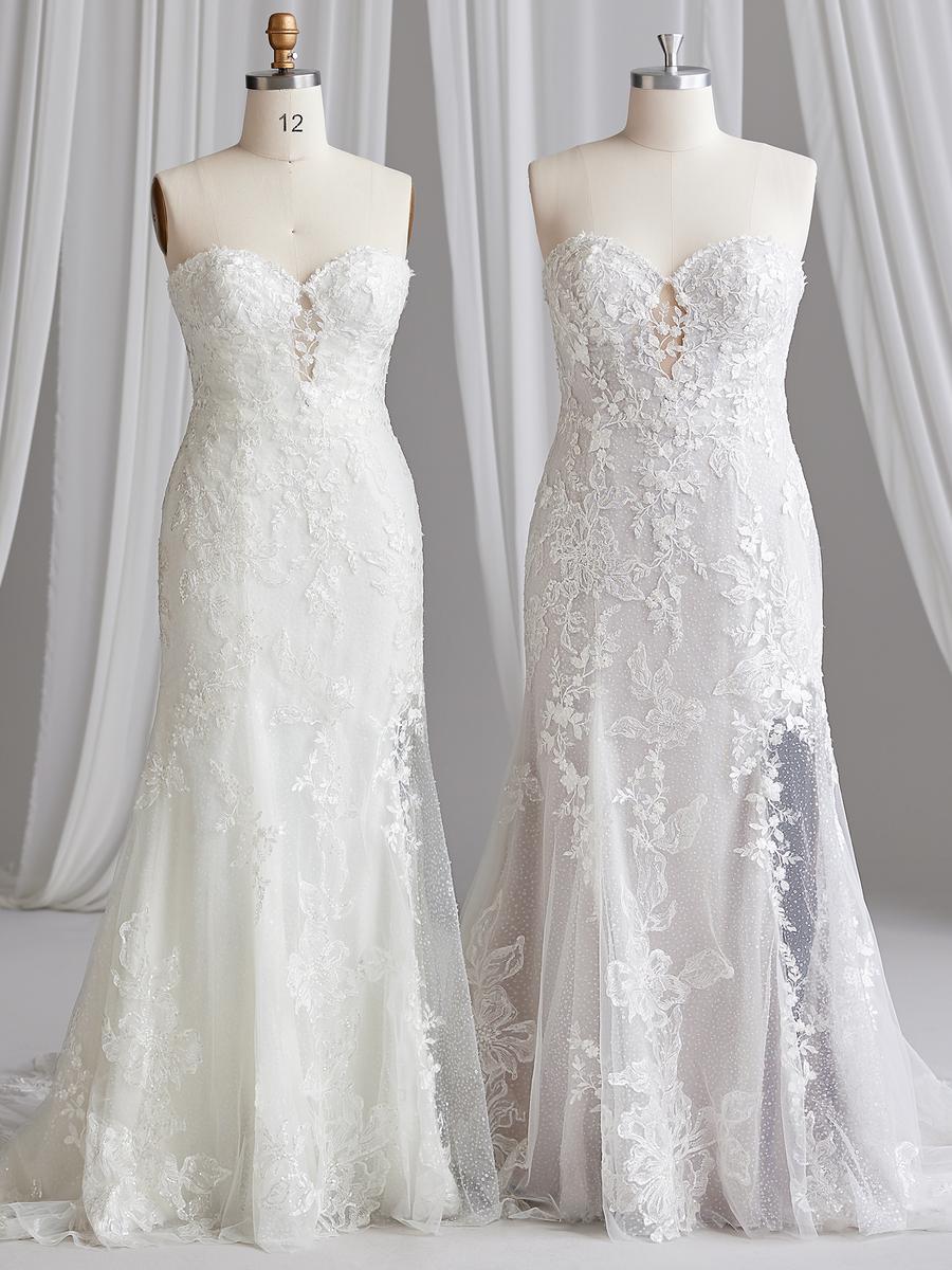 Sottero and Midgley Style Number 23SC672A01 - 5