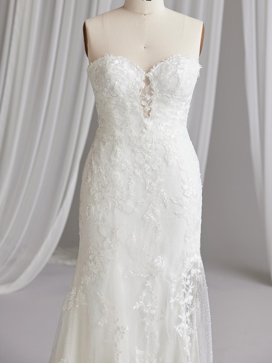 Sottero and Midgley Style Number 23SC672A01 - 9