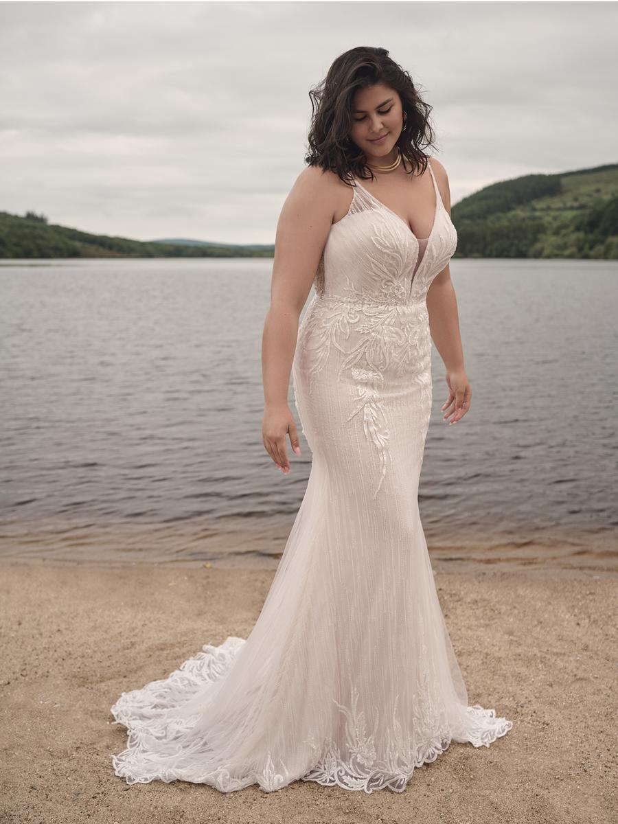 Sottero and Midgley Style Number 23SK055A01 - 1