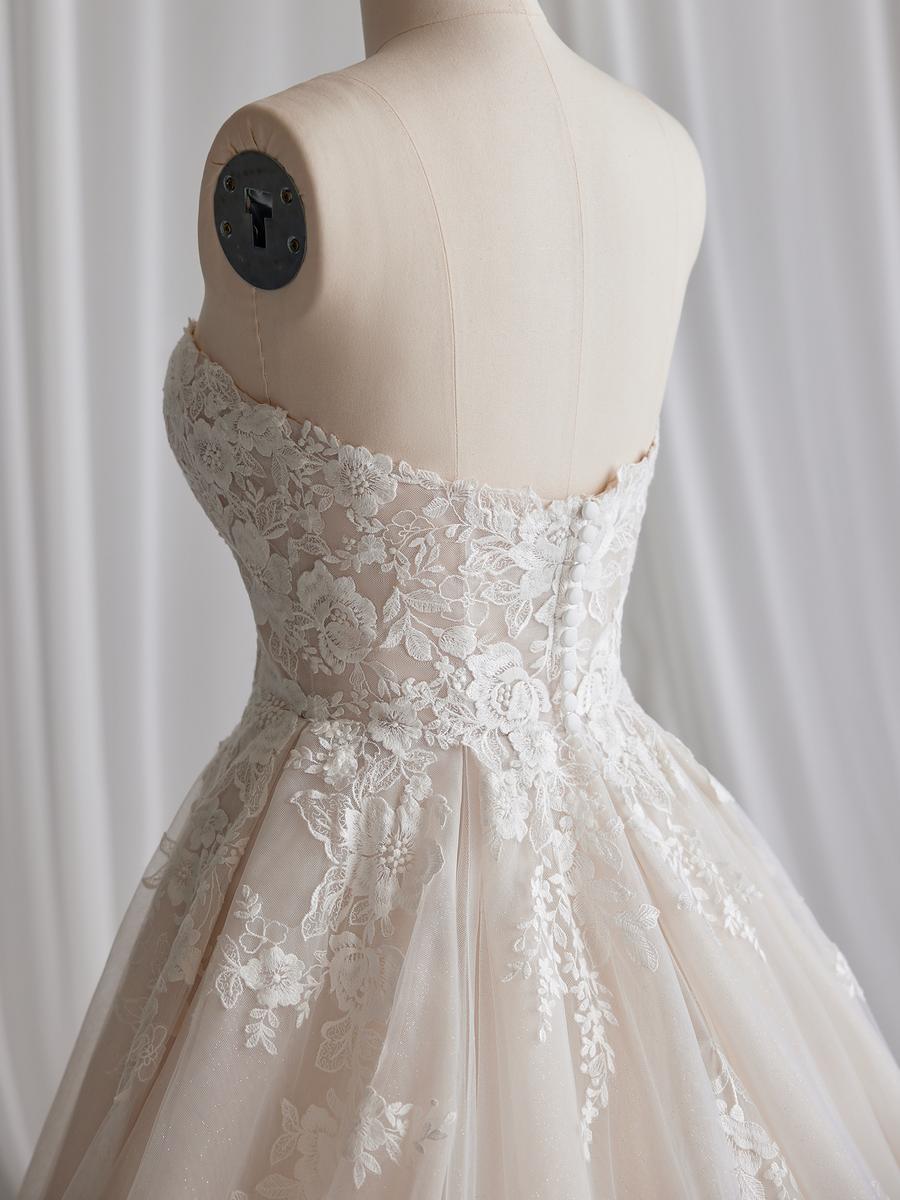 Sottero and Midgley Style Number 23SS615A01 - 12