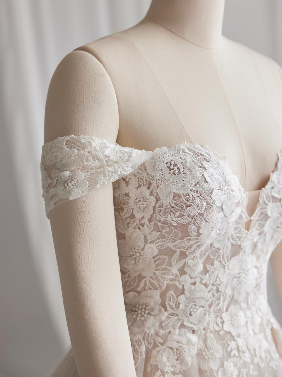 Sottero and Midgley Style Number 23SS615A01 - 11