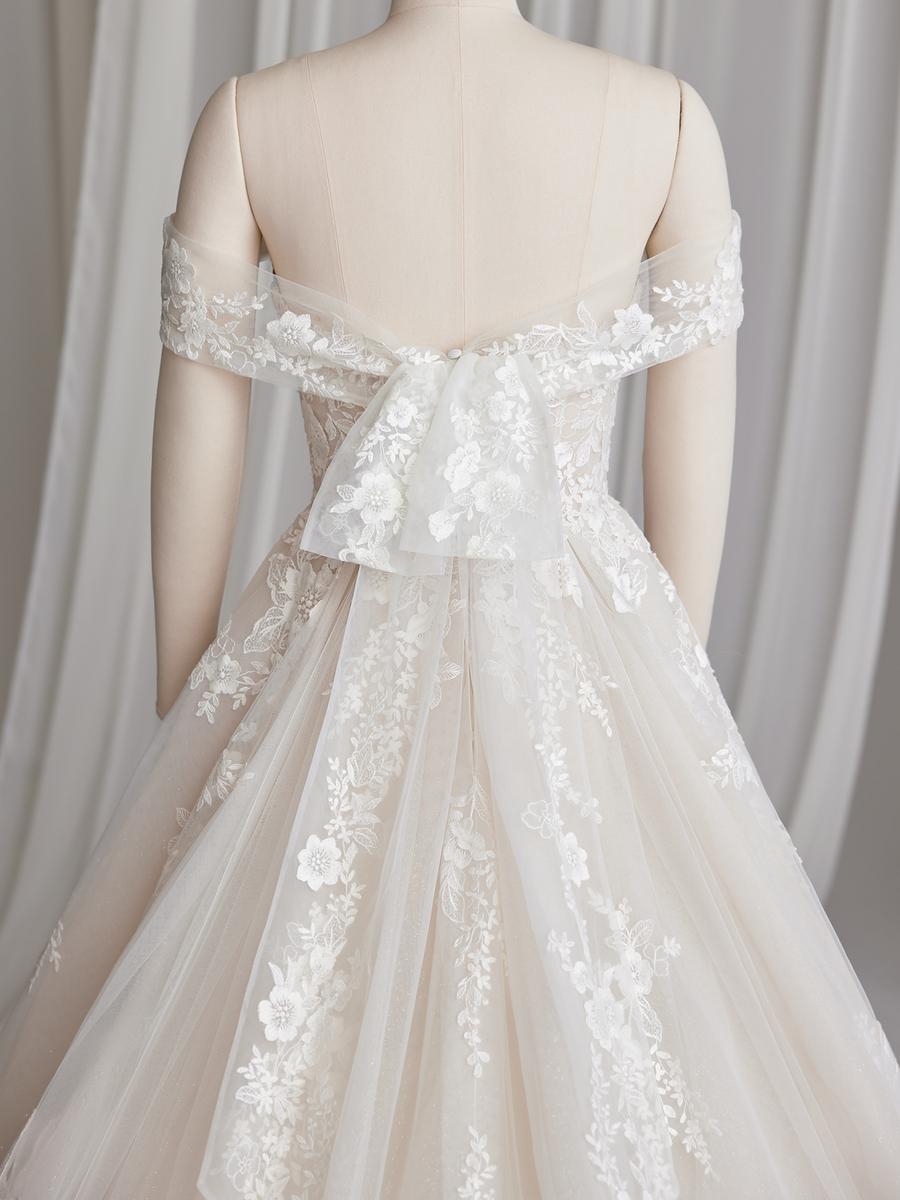 Sottero and Midgley Style Number 23SS615A01 - 14
