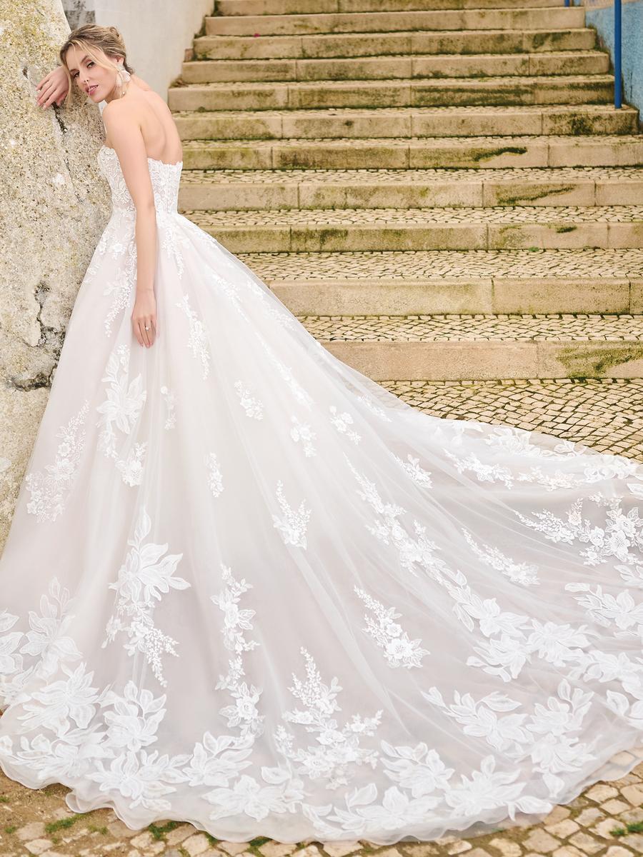 Sottero and Midgley Style Number 23SS615A01 - 2