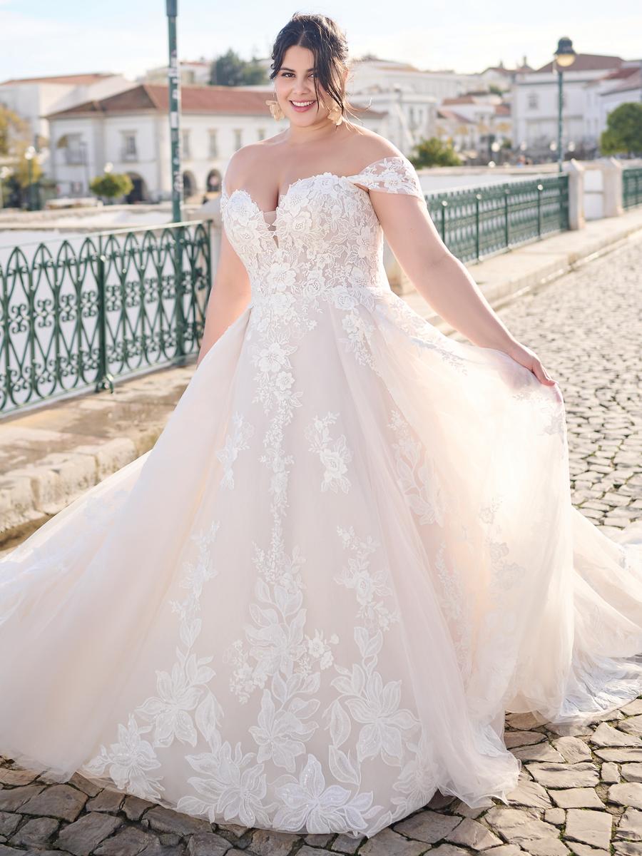 Sottero and Midgley Style Number 23SS615A01 - 10