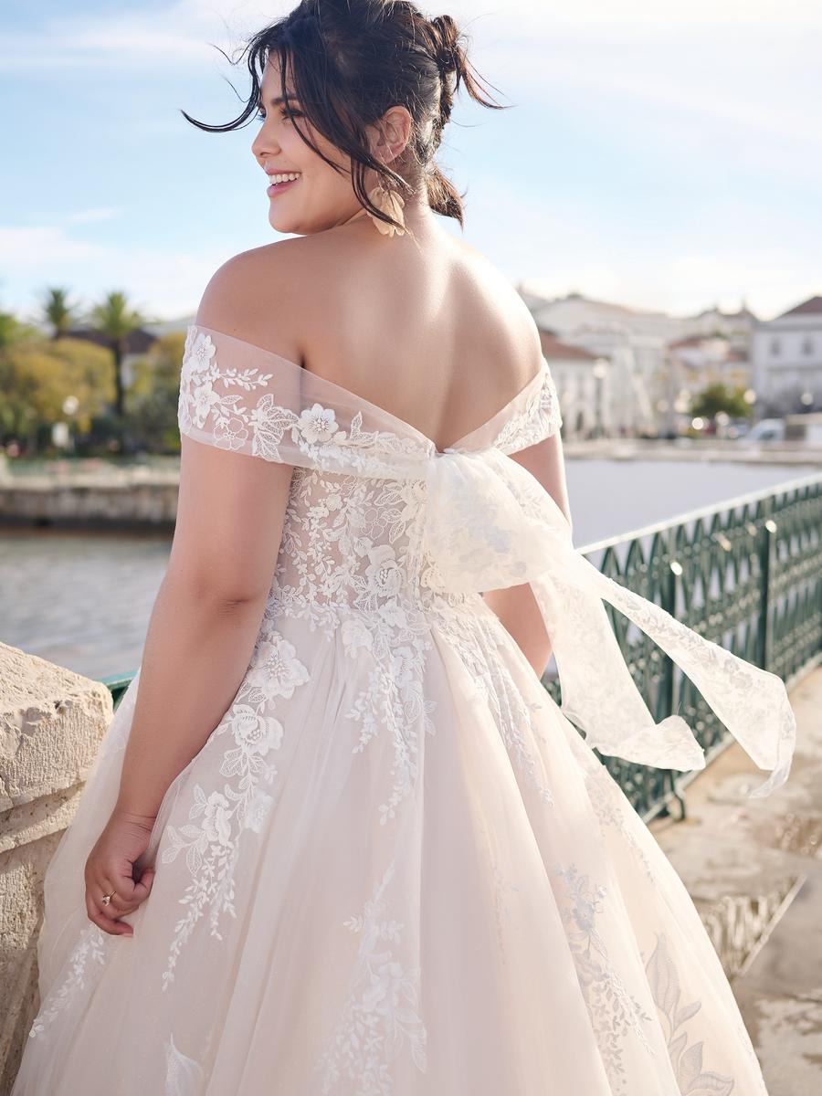 Sottero and Midgley Style Number 23SS615A01 - 6