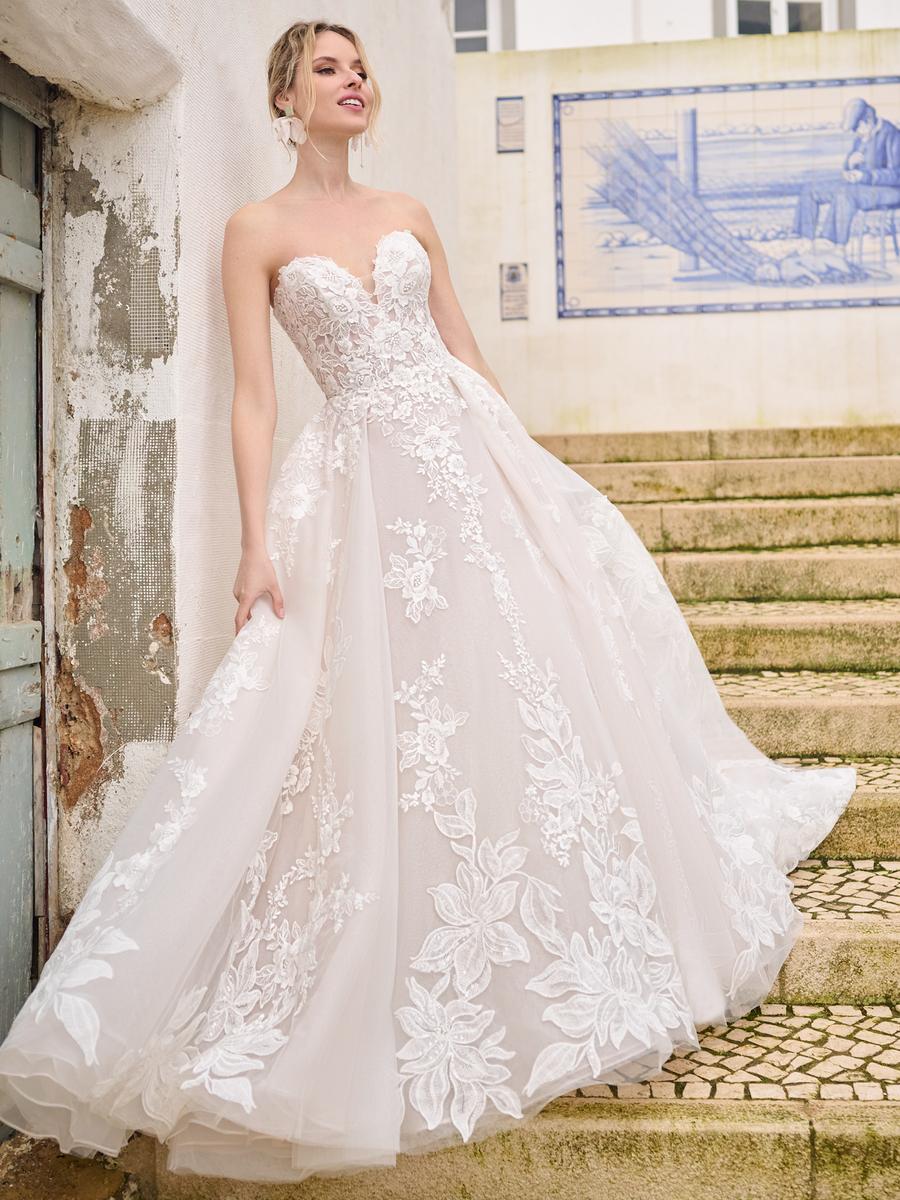 Sottero and Midgley Style Number 23SS615A01 - 1