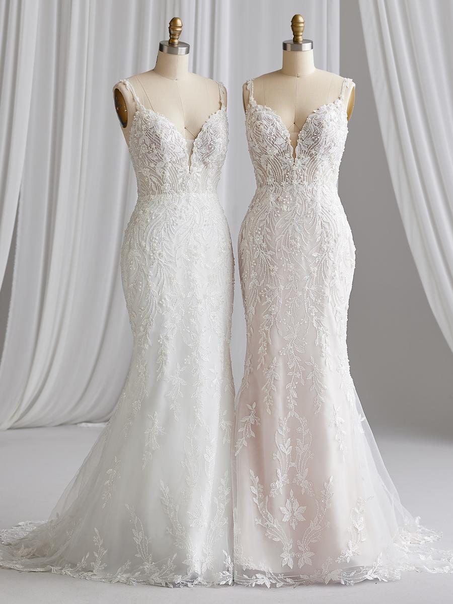 Sottero and Midgley Style Number 23SS635B01 - 7