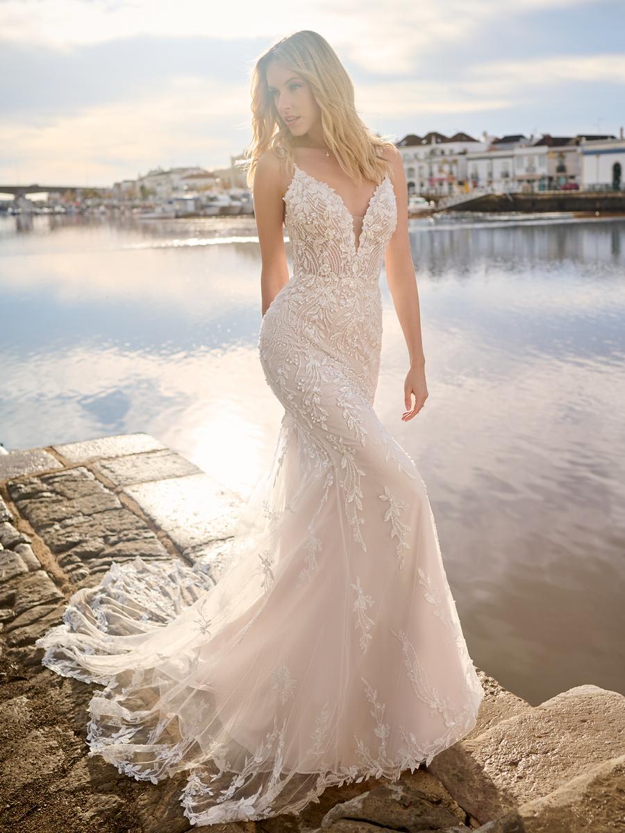Sottero and Midgley Style Number 23SS635B01 - 1