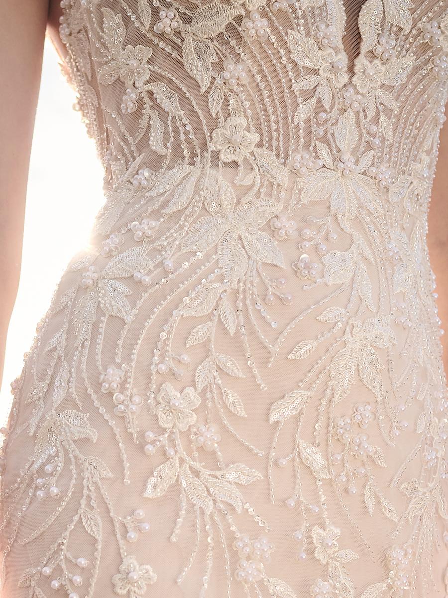 Sottero and Midgley Style Number 23SS635B01 - 5