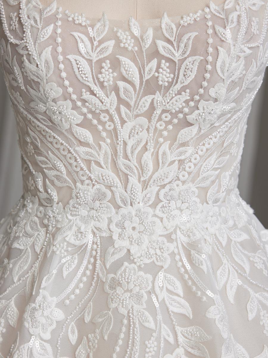 Sottero and Midgley Style Number 23SS637A01 - 13