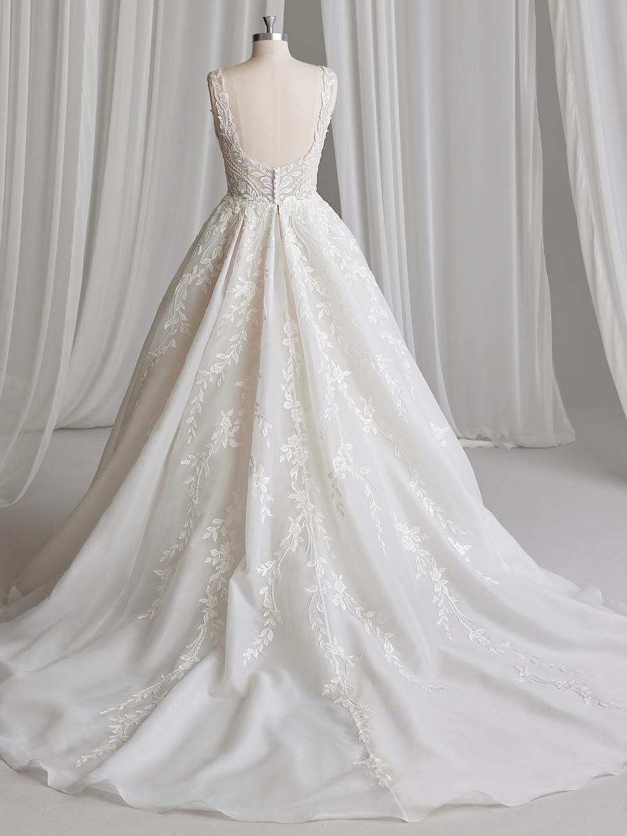 Sottero and Midgley Style Number 23SS637A01 - 9