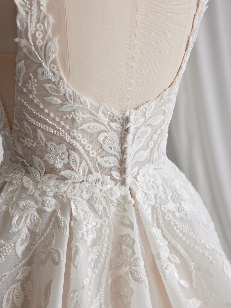 Sottero and Midgley Style Number 23SS637A01 - 12