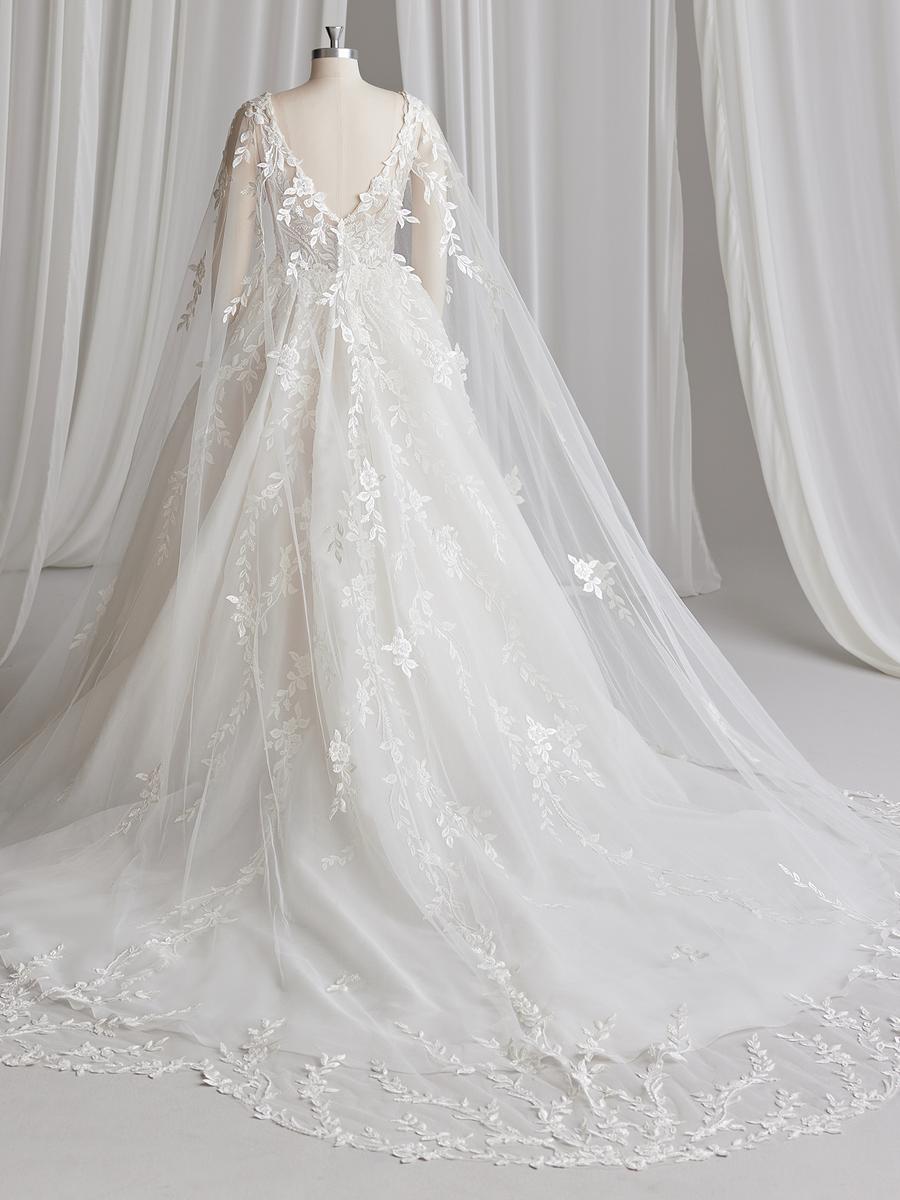 Sottero and Midgley Style Number 23SS637A01 - 8