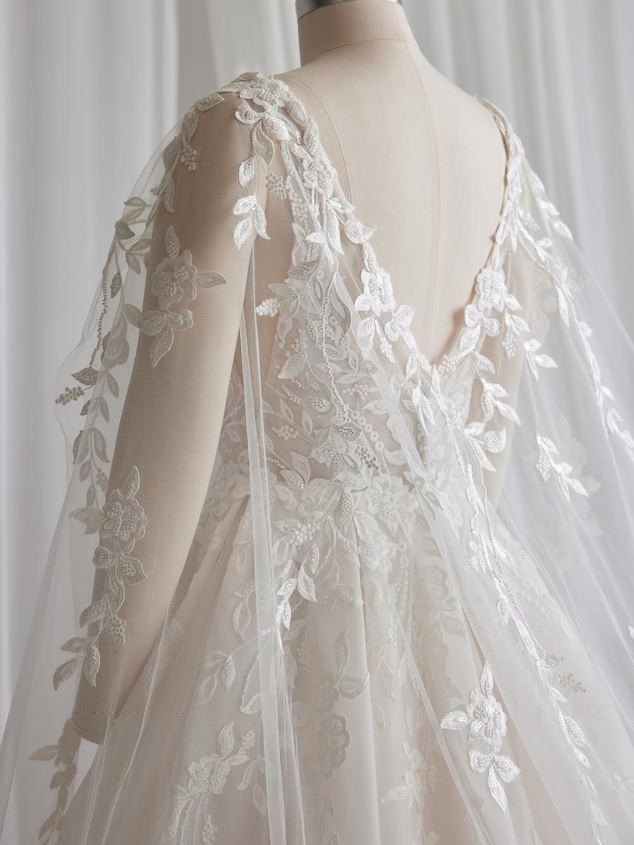 Sottero and Midgley Style Number 23SS637A01 - 14