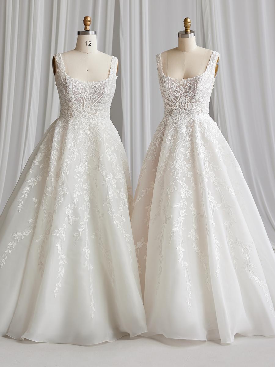 Sottero and Midgley Style Number 23SS637A01 - 10